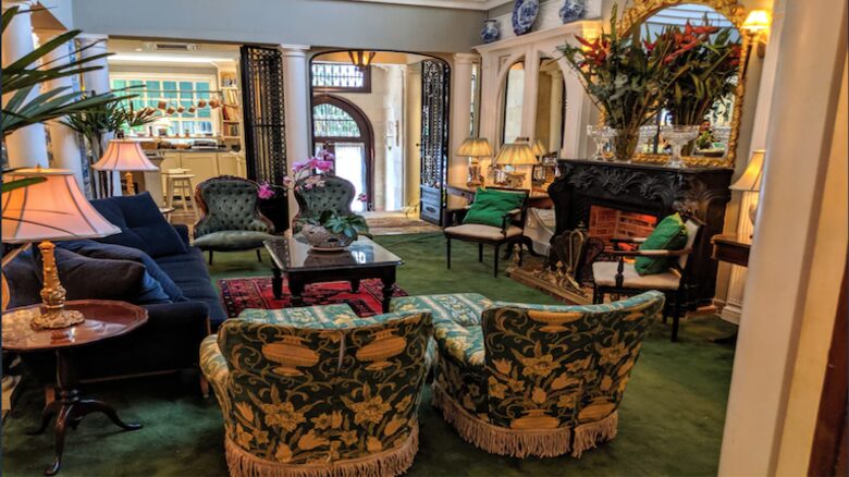 Palacio Copa Luxury Villa in Copacabana - Rio de Janeiro, Brazil