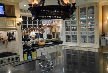 Palacio Copa Luxury Villa in Copacabana - Rio de Janeiro, Brazil