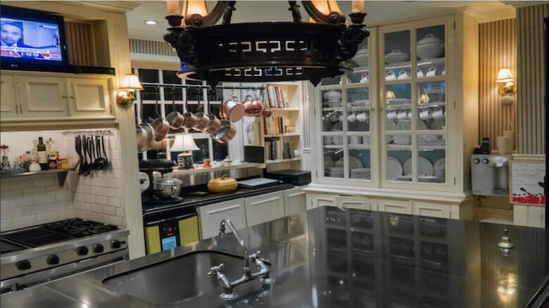 Palacio Copa Luxury Villa in Copacabana - Rio de Janeiro, Brazil