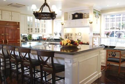 Palacio Copa Luxury Villa in Copacabana - Rio de Janeiro, Brazil