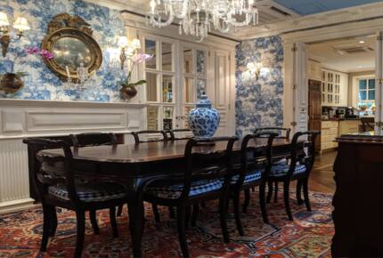 Palacio Copa Luxury Villa in Copacabana - Rio de Janeiro, Brazil