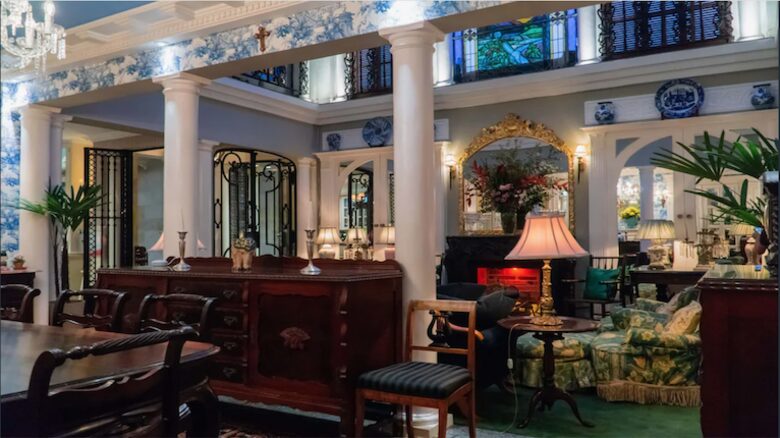 Palacio Copa Luxury Villa in Copacabana - Rio de Janeiro, Brazil