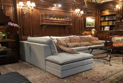 Palacio Copa Luxury Villa in Copacabana - Rio de Janeiro, Brazil