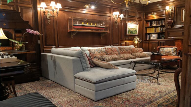 Palacio Copa Luxury Villa in Copacabana - Rio de Janeiro, Brazil