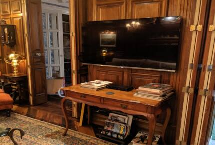 Palacio Copa Luxury Villa in Copacabana - Rio de Janeiro, Brazil