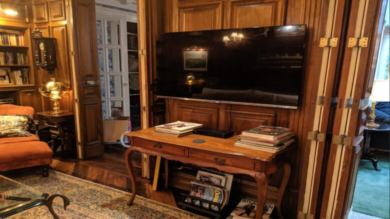 Palacio Copa Luxury Villa in Copacabana - Rio de Janeiro, Brazil