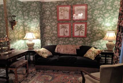 Palacio Copa Luxury Villa in Copacabana - Rio de Janeiro, Brazil