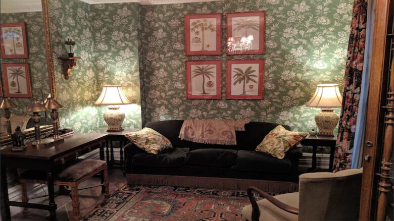 Palacio Copa Luxury Villa in Copacabana - Rio de Janeiro, Brazil