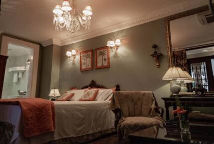 Palacio Copa Luxury Villa in Copacabana - Rio de Janeiro, Brazil