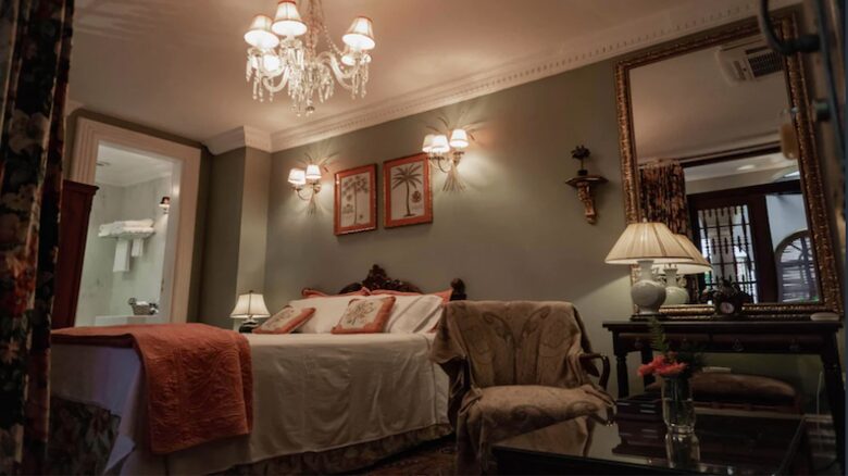 Palacio Copa Luxury Villa in Copacabana - Rio de Janeiro, Brazil