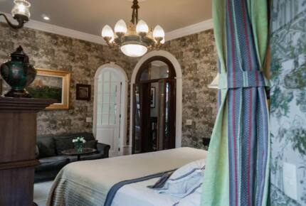 Palacio Copa Luxury Villa in Copacabana - Rio de Janeiro, Brazil