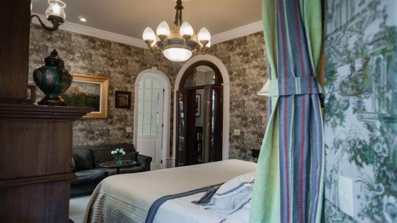 Palacio Copa Luxury Villa in Copacabana - Rio de Janeiro, Brazil