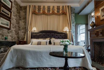 Palacio Copa Luxury Villa in Copacabana - Rio de Janeiro, Brazil