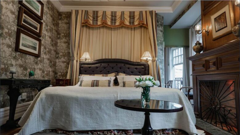 Palacio Copa Luxury Villa in Copacabana - Rio de Janeiro, Brazil