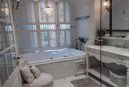 Palacio Copa Luxury Villa in Copacabana - Rio de Janeiro, Brazil