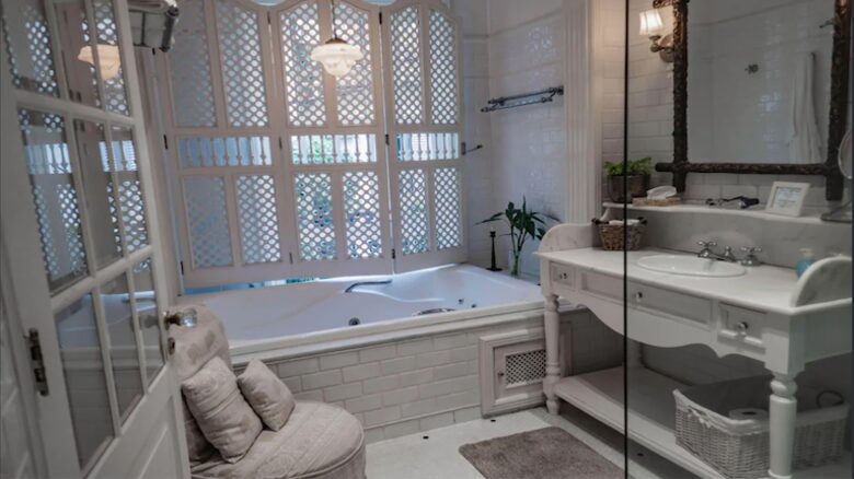 Palacio Copa Luxury Villa in Copacabana - Rio de Janeiro, Brazil