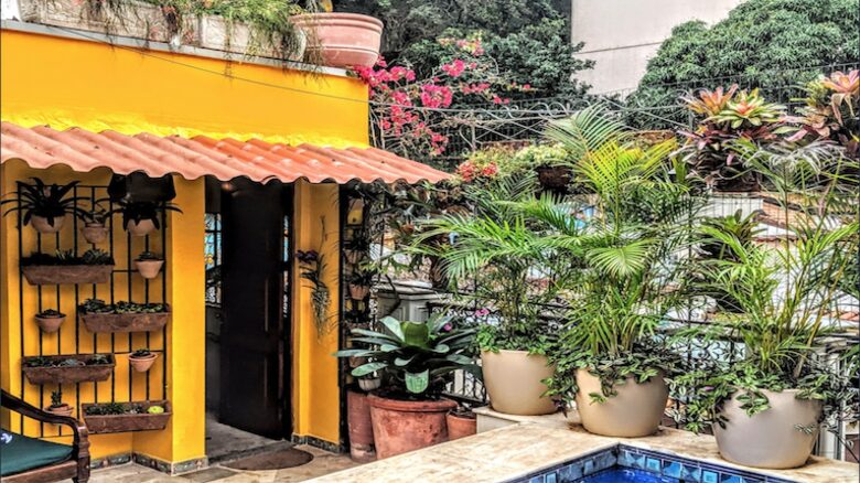 Palacio Copa Luxury Villa in Copacabana - Rio de Janeiro, Brazil