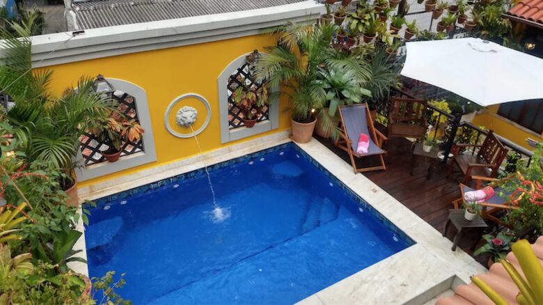 Palacio Copa Luxury Villa in Copacabana - Rio de Janeiro, Brazil