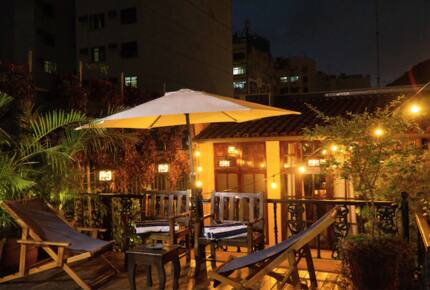 Palacio Copa Luxury Villa in Copacabana - Rio de Janeiro, Brazil