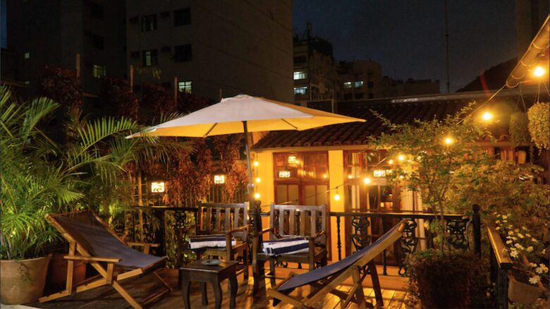 Palacio Copa Luxury Villa in Copacabana - Rio de Janeiro, Brazil