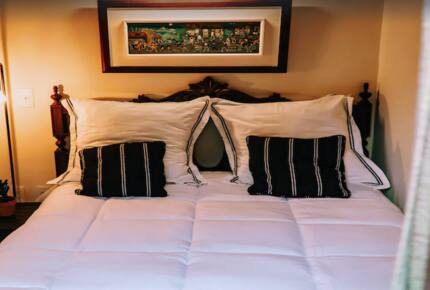 Palacio Copa Luxury Villa in Copacabana - Rio de Janeiro, Brazil