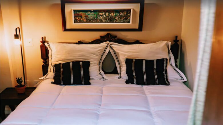 Palacio Copa Luxury Villa in Copacabana - Rio de Janeiro, Brazil