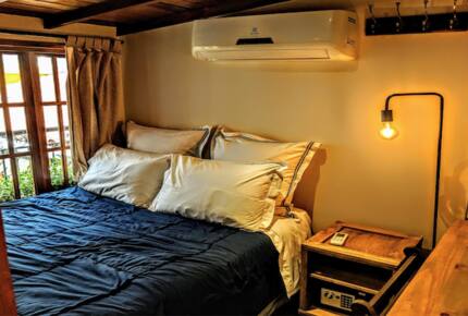 Palacio Copa Luxury Villa in Copacabana - Rio de Janeiro, Brazil