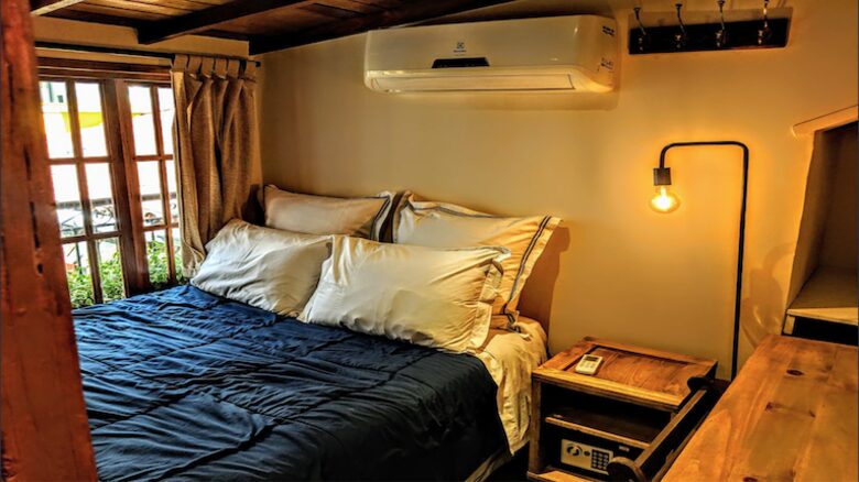 Palacio Copa Luxury Villa in Copacabana - Rio de Janeiro, Brazil