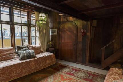 Palacio Copa Luxury Villa in Copacabana - Rio de Janeiro, Brazil