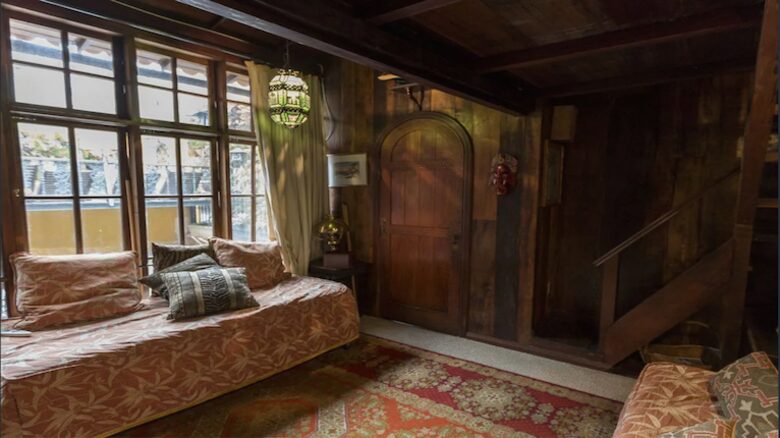 Palacio Copa Luxury Villa in Copacabana - Rio de Janeiro, Brazil