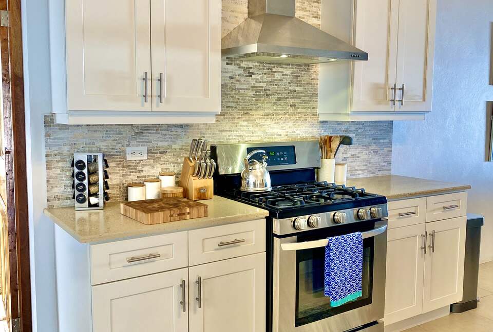 Cloudbreak Villa - Windwardside, Bonaire, Sint Eustatius and Saba