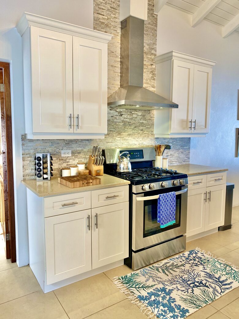 Cloudbreak Villa - Windwardside, Bonaire, Sint Eustatius and Saba