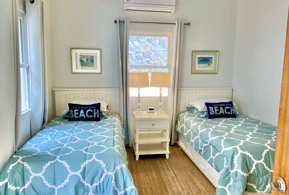 Cloudbreak Villa - Windwardside, Bonaire, Sint Eustatius and Saba