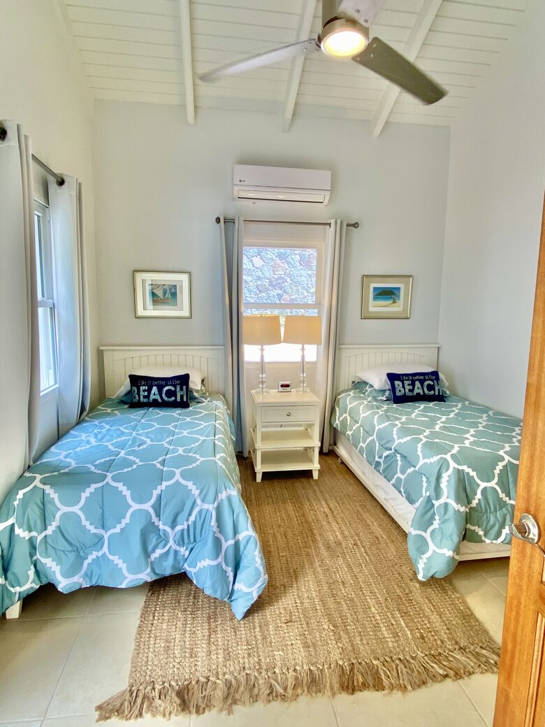 Cloudbreak Villa - Windwardside, Bonaire, Sint Eustatius and Saba