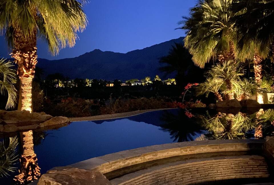 La Quinta Villa with Sweeping Mountain Views - La Quinta, California