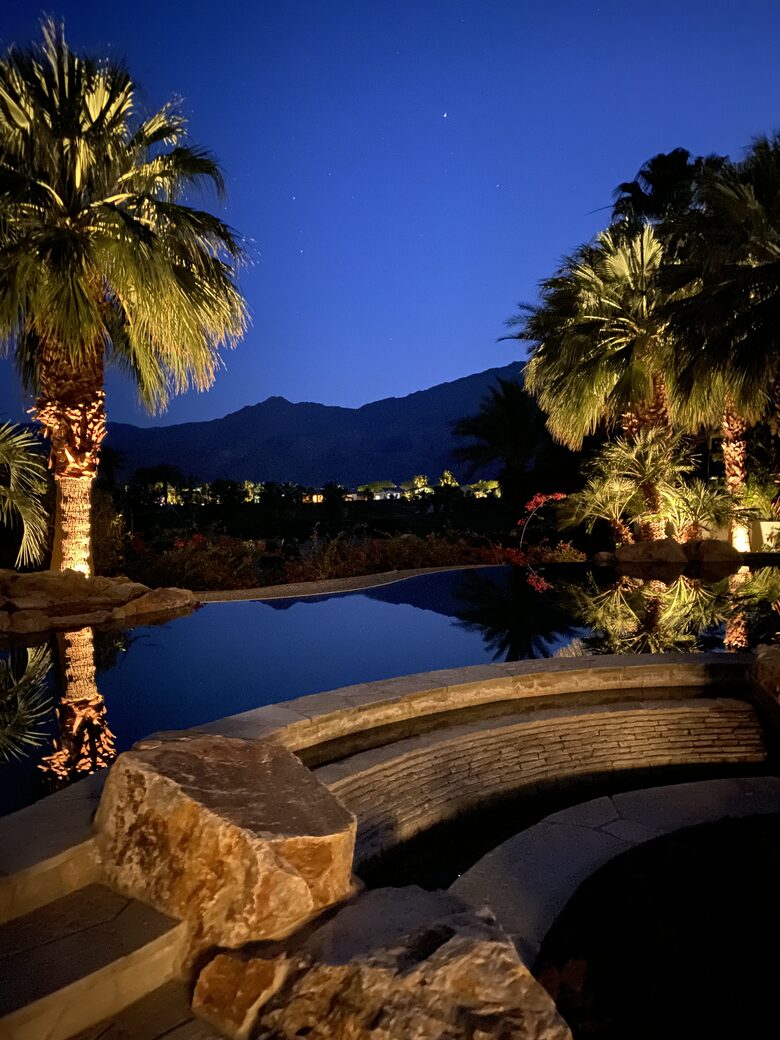 La Quinta Villa with Sweeping Mountain Views - La Quinta, California