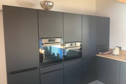 Chalet Uryel - Megève, France