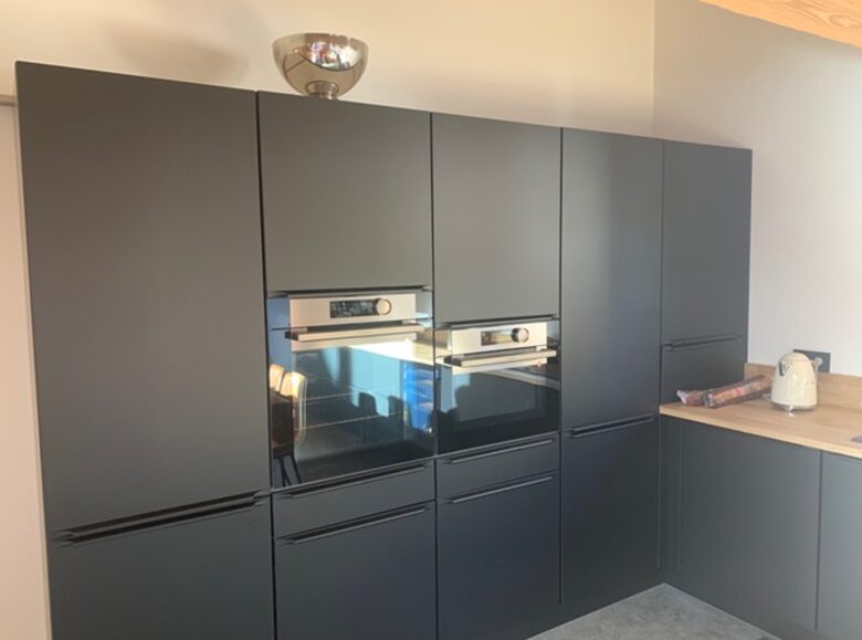 Chalet Uryel - Megève, France