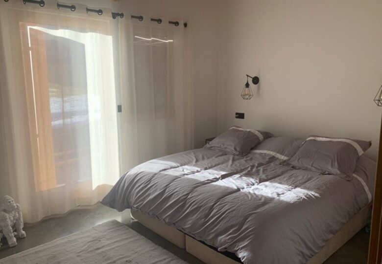 Chalet Uryel - Megève, France