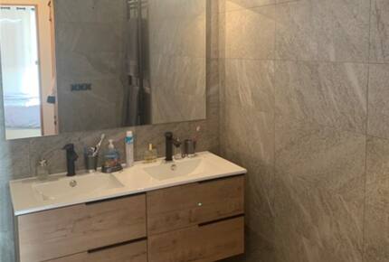 Chalet Uryel - Megève, France