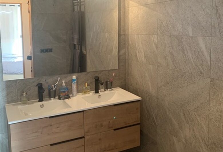 Chalet Uryel - Megève, France