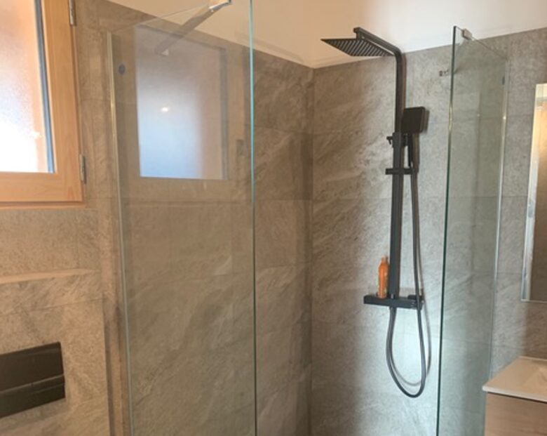 Chalet Uryel - Megève, France