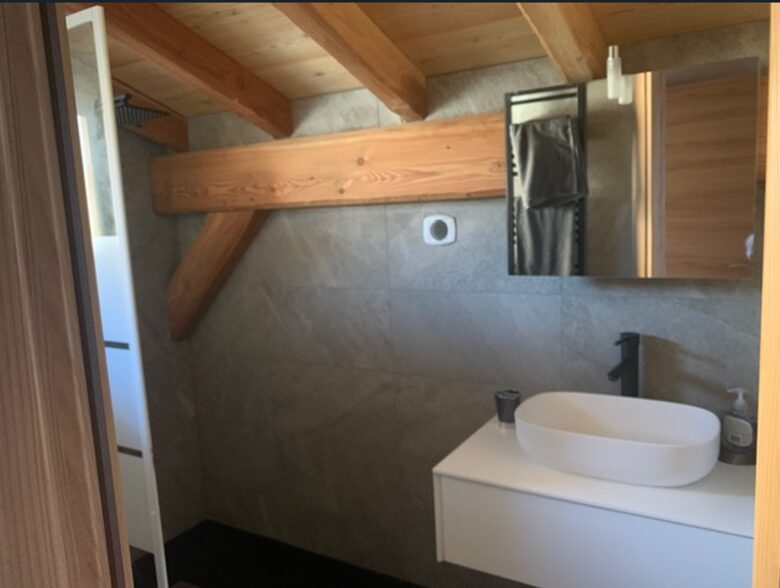 Chalet Uryel - Megève, France