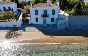 Home Exchange in Spetses, Greece