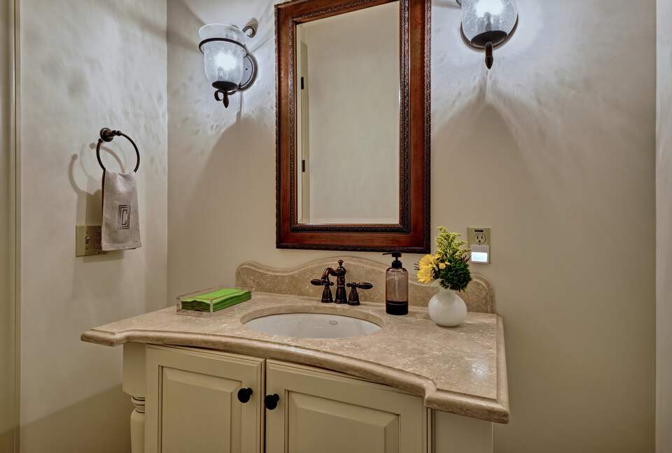 Private Mountain Home in Golf Course Community - Cashiers, North Carolina