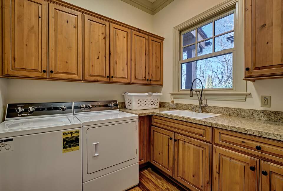 Private Mountain Home in Golf Course Community - Cashiers, North Carolina