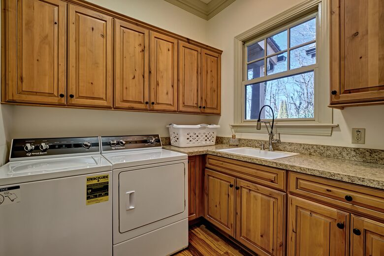 Private Mountain Home in Golf Course Community - Cashiers, North Carolina