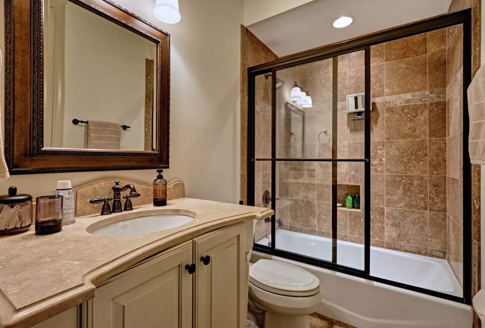 Private Mountain Home in Golf Course Community - Cashiers, North Carolina