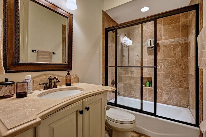 Private Mountain Home in Golf Course Community - Cashiers, North Carolina