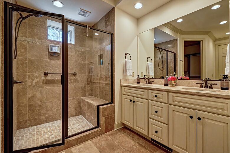 Private Mountain Home in Golf Course Community - Cashiers, North Carolina